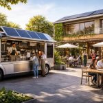 découvrez des solutions innovantes pour la restauration et les food trucks, adaptées aux entreprises alimentaires souhaitant moderniser et optimiser leur établissement.